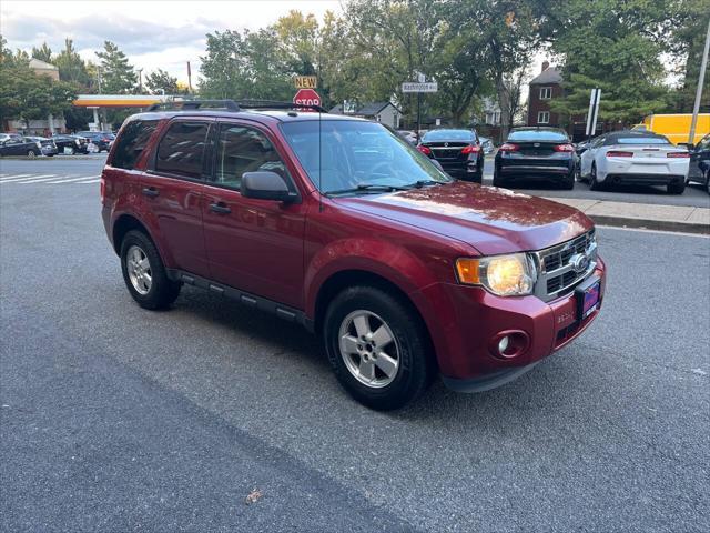 used 2012 Ford Escape car, priced at $3,481