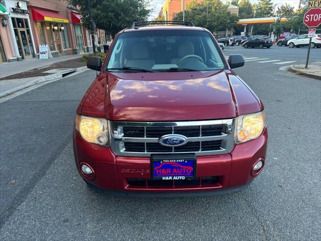 used 2012 Ford Escape car, priced at $3,481