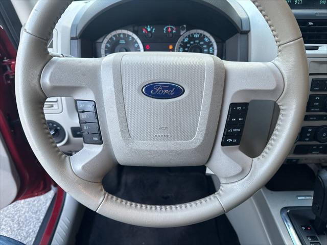 used 2012 Ford Escape car, priced at $3,481