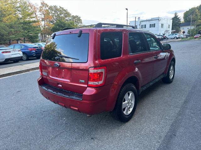 used 2012 Ford Escape car, priced at $3,481