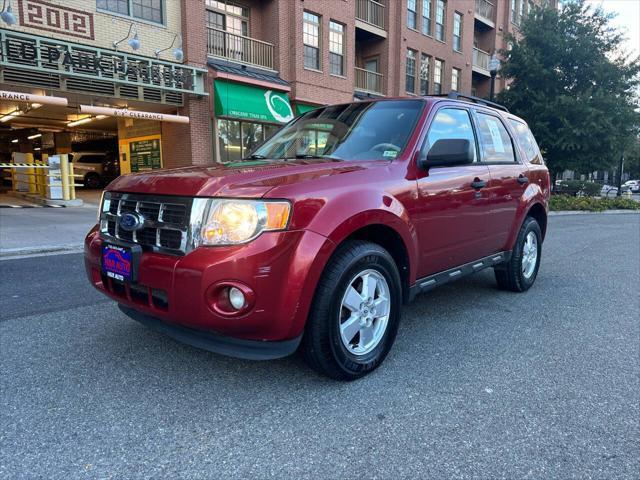 used 2012 Ford Escape car, priced at $3,481