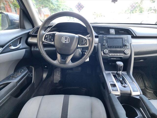 used 2019 Honda Civic car, priced at $13,981