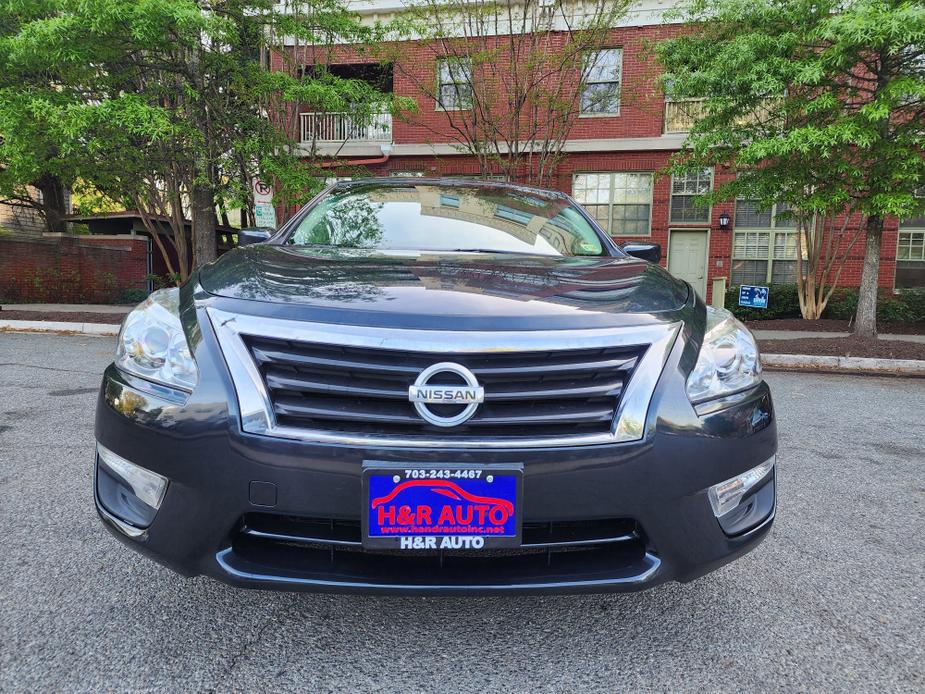 used 2013 Nissan Altima car, priced at $5,981