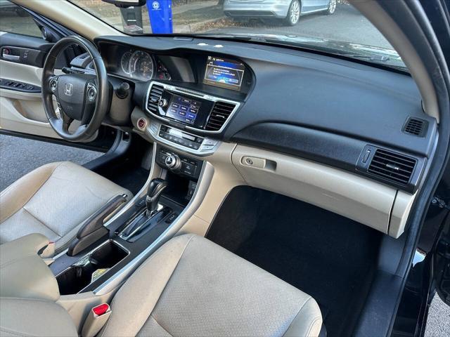 used 2014 Honda Accord car, priced at $7,981