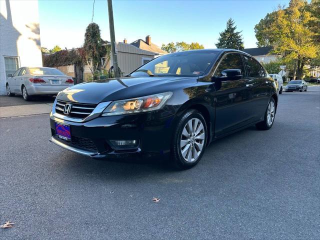 used 2014 Honda Accord car, priced at $7,981