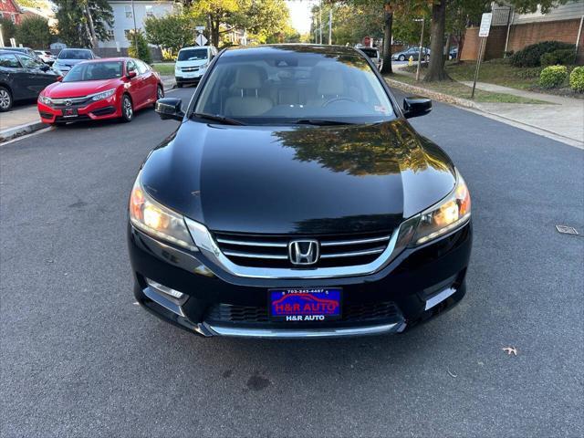 used 2014 Honda Accord car, priced at $7,981