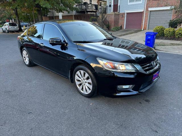 used 2014 Honda Accord car, priced at $7,981