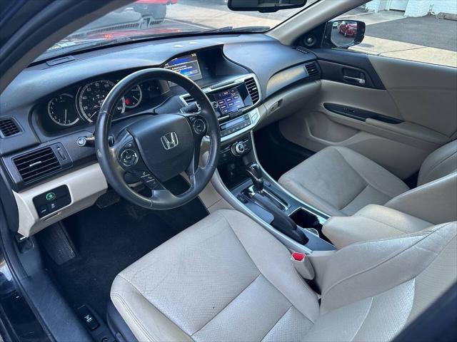 used 2014 Honda Accord car, priced at $7,981