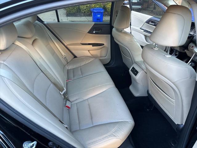 used 2014 Honda Accord car, priced at $7,981