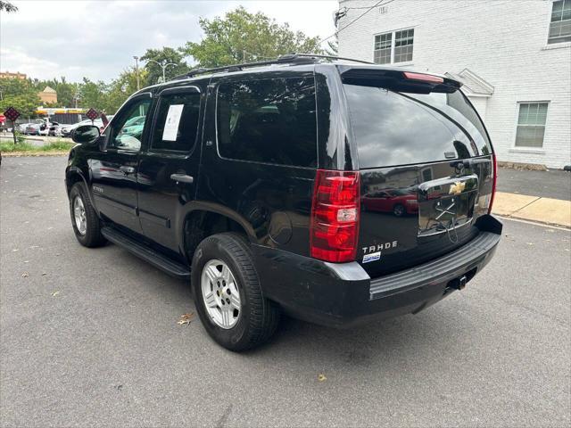 used 2007 Chevrolet Tahoe car, priced at $7,981