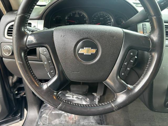 used 2007 Chevrolet Tahoe car, priced at $7,981