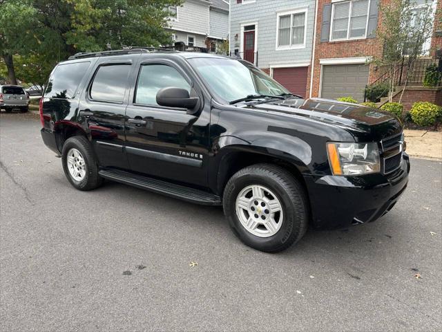 used 2007 Chevrolet Tahoe car, priced at $7,981