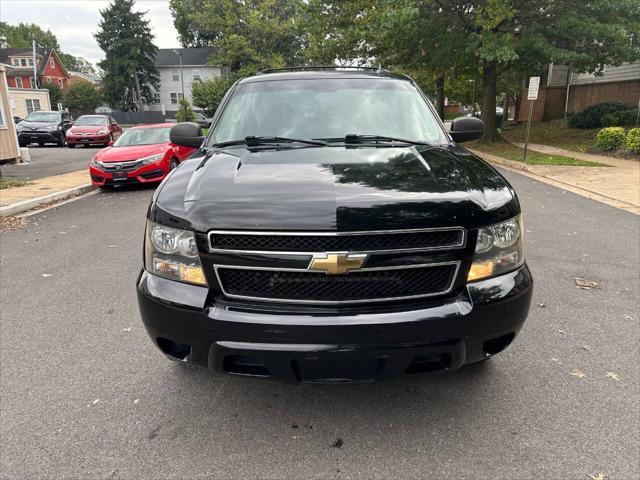 used 2007 Chevrolet Tahoe car, priced at $7,981