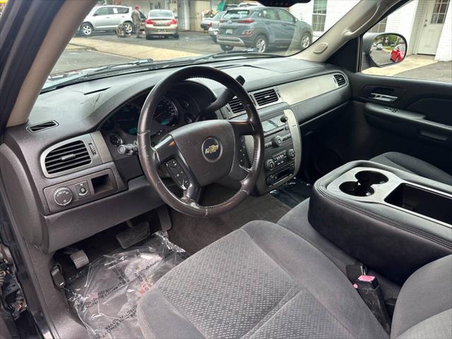 used 2007 Chevrolet Tahoe car, priced at $7,981