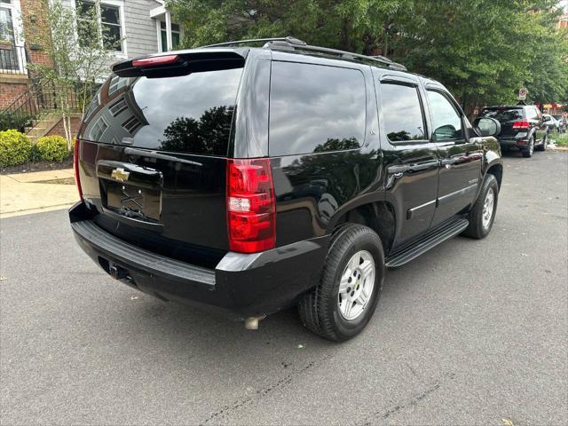 used 2007 Chevrolet Tahoe car, priced at $7,981