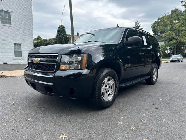 used 2007 Chevrolet Tahoe car, priced at $7,981