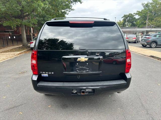 used 2007 Chevrolet Tahoe car, priced at $7,981