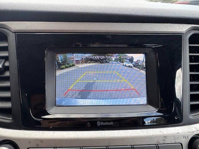 used 2019 Hyundai Accent car, priced at $7,981