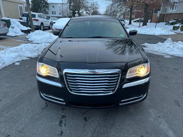 used 2014 Chrysler 300 car, priced at $7,981