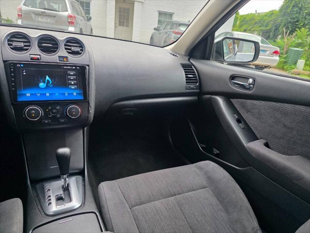 used 2011 Nissan Altima car, priced at $6,981
