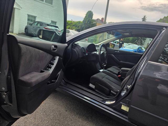 used 2011 Nissan Altima car, priced at $6,981