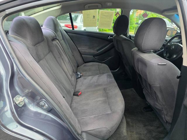 used 2011 Nissan Altima car, priced at $6,981