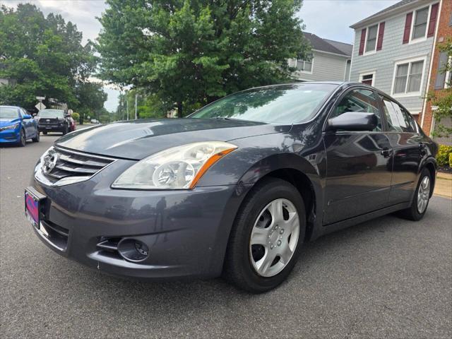 used 2011 Nissan Altima car, priced at $6,981