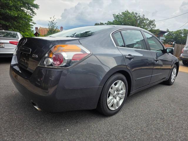used 2011 Nissan Altima car, priced at $6,981