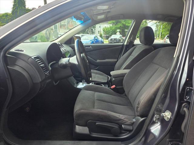 used 2011 Nissan Altima car, priced at $6,981