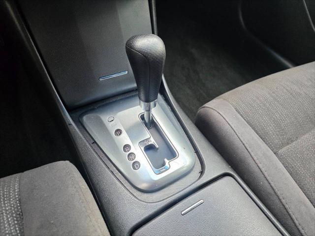 used 2011 Nissan Altima car, priced at $6,981
