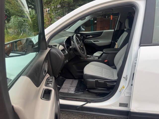 used 2018 Chevrolet Equinox car, priced at $10,981