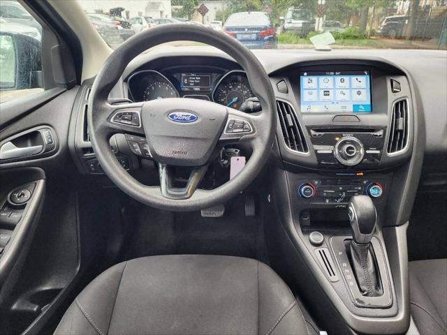 used 2017 Ford Focus car, priced at $6,981