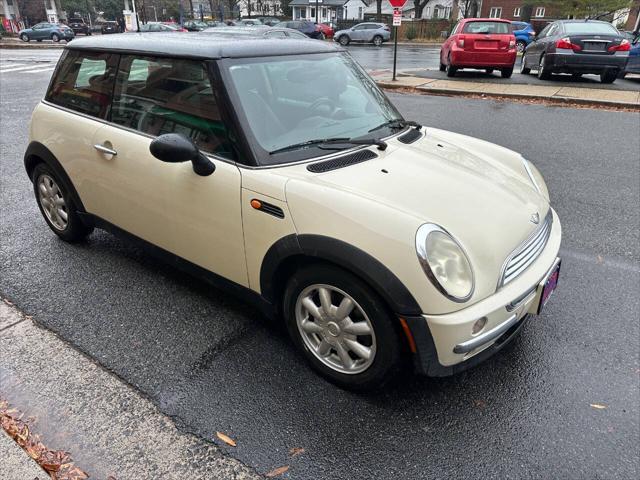 used 2004 MINI Cooper S car, priced at $3,981