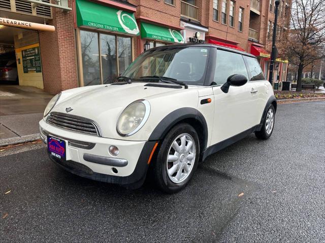 used 2004 MINI Cooper S car, priced at $3,981