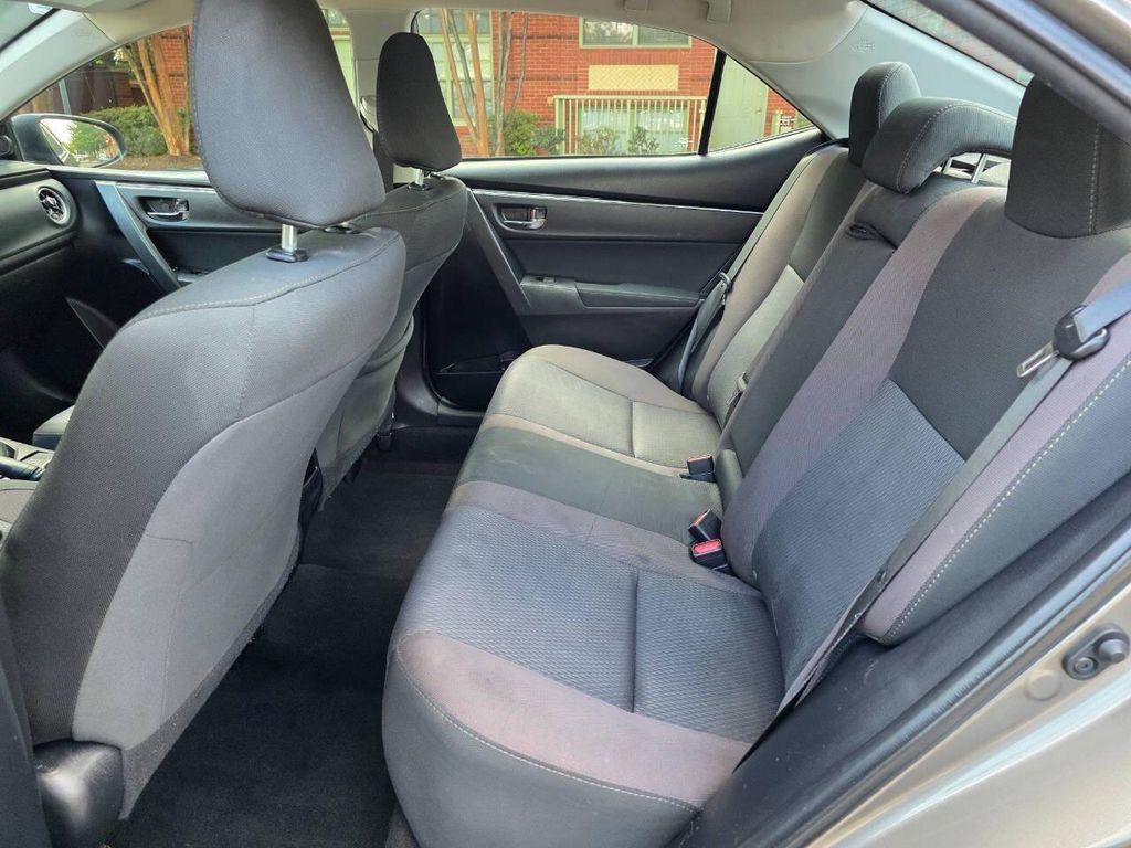 used 2018 Toyota Corolla car, priced at $13,981