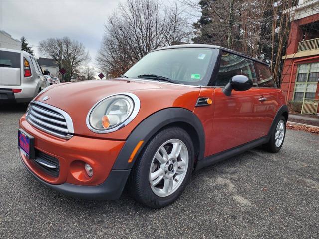 used 2011 MINI Cooper S car, priced at $5,981