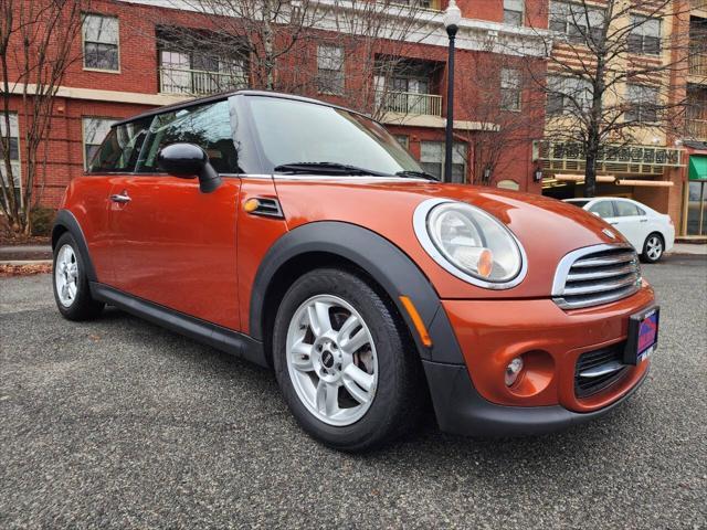 used 2011 MINI Cooper S car, priced at $5,981