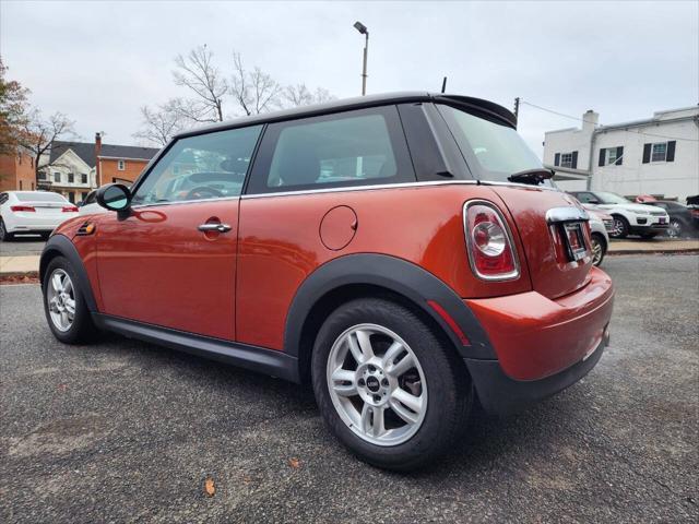 used 2011 MINI Cooper S car, priced at $5,981