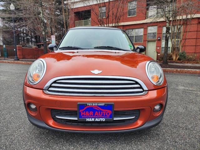 used 2011 MINI Cooper S car, priced at $5,981