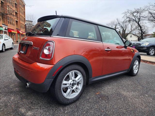 used 2011 MINI Cooper S car, priced at $5,981