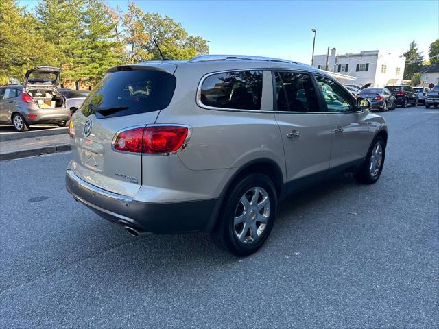 used 2010 Buick Enclave car, priced at $9,981