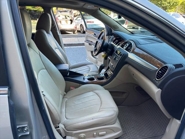 used 2010 Buick Enclave car, priced at $9,981