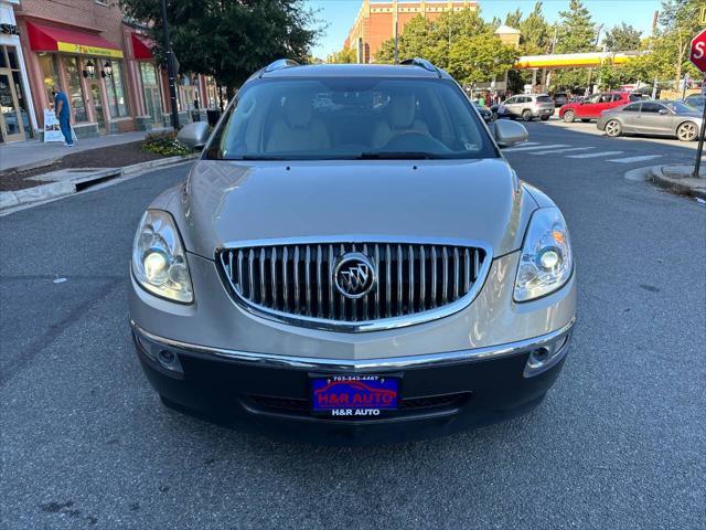 used 2010 Buick Enclave car, priced at $9,981