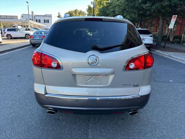 used 2010 Buick Enclave car, priced at $9,981