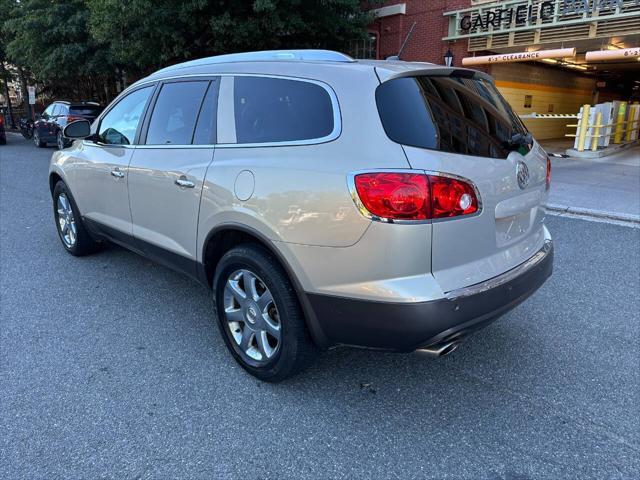 used 2010 Buick Enclave car, priced at $9,981