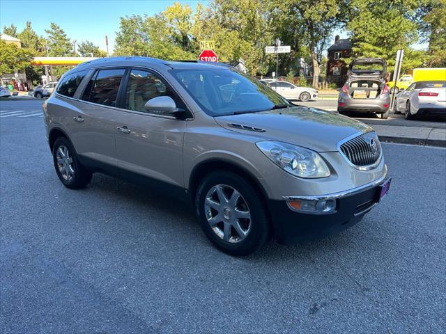 used 2010 Buick Enclave car, priced at $9,981