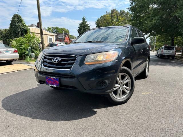 used 2010 Hyundai Santa Fe car, priced at $5,981