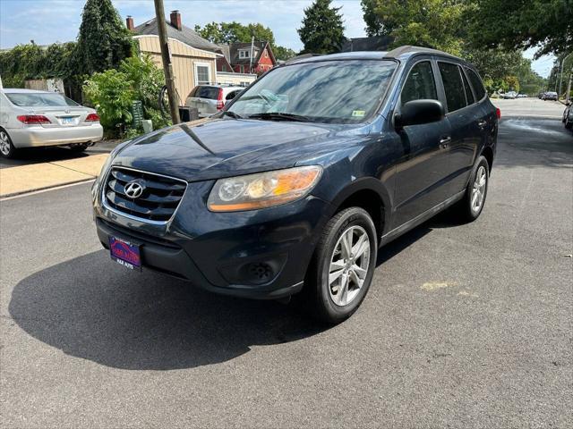 used 2010 Hyundai Santa Fe car, priced at $5,981