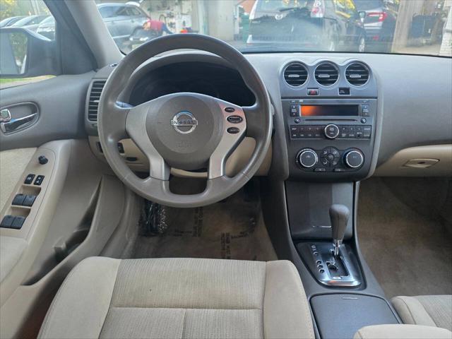 used 2012 Nissan Altima car, priced at $4,981