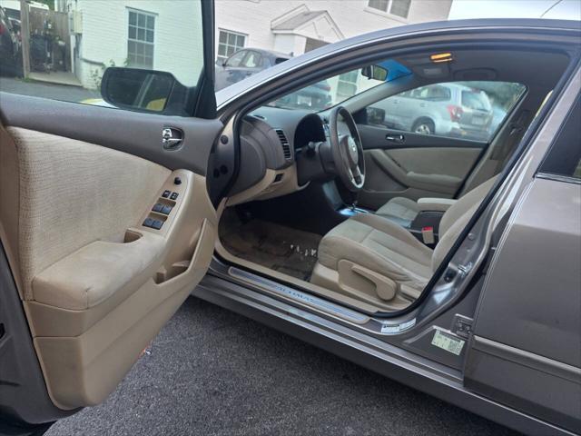 used 2012 Nissan Altima car, priced at $4,981